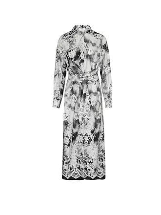 MSGM | Robe chemise | 